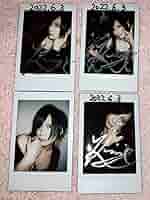 【いいね不要】狂鬼チェキ グリーヴァ V系 ヴィジュアル系 グリーヴァ ロングインタビュー 第1回(全4回)「より「古き良き